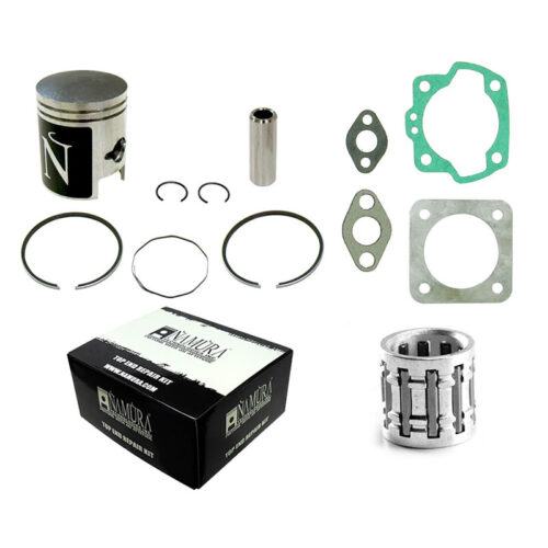 Top End & Piston 40.96/STD 11:1 /SUZ Kawasaki Suzuki KFX 50 Lt50 Quadrunner 1984-2006