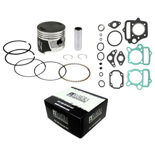 Top End & Piston 46.97/STD 9.2:1  Honda TRX90X [SRA] TRX90EX Sportrax TRX90 Sportrax 1993-2023