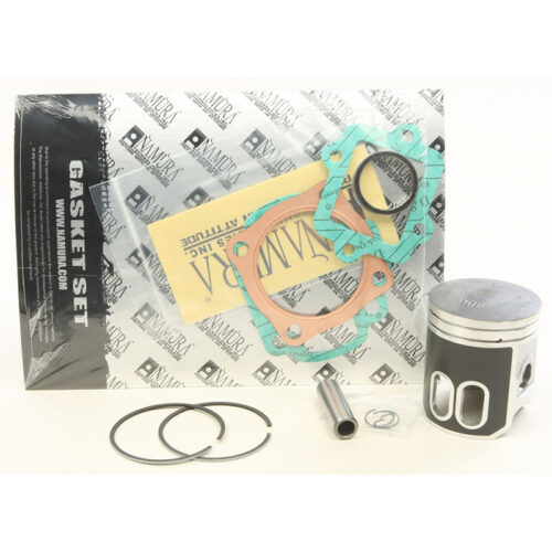 Top End & Piston 52.46/+0.50 11:1  Polaris Sportsman 90 Predator 90 2001-2006