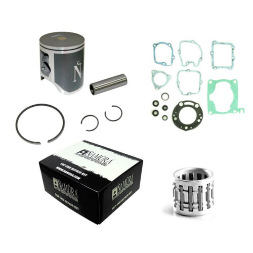 Top End & Piston 53.94/STD 11:1  Honda CR125R 2003
