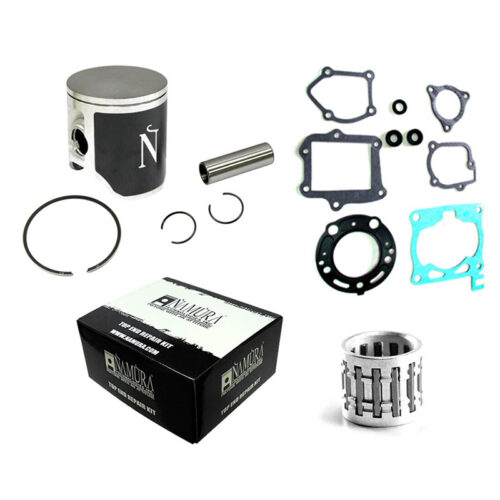 Top End & Piston 53.94/STD 11:1  Honda CR125R 2005-2007