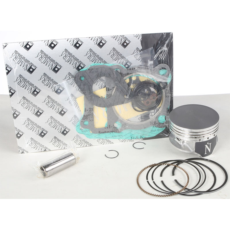 Top End & Piston 67.47/+1.50 11:1 AC