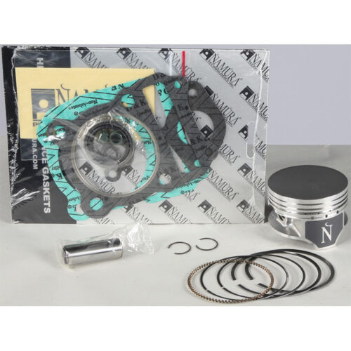 Top End & Piston 67.47/+1.50 11:1  Suzuki LT-F250 Ozark [SRA] Lt-Z250 QuadSport Z 2002-2014