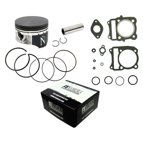 Top End & Piston 68.47/STD 11:1 AC