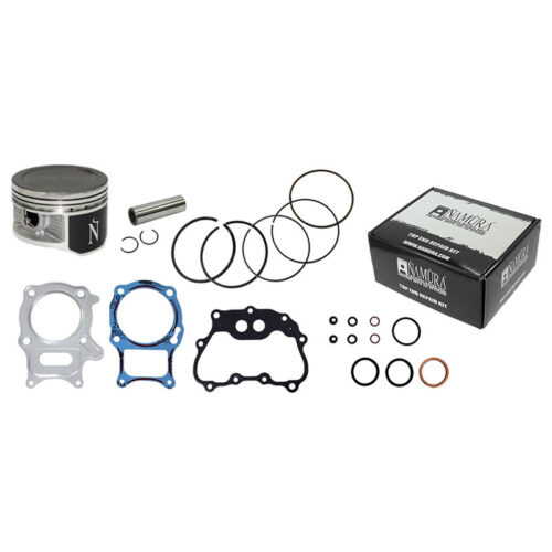 Top End & Piston 68.95/+0.50 11:1  Honda TRX250EX Sportrax TRX250TE Recon ES [SRA] TRX250TM Recon [SRA] TRX250X [SRA] 2001-2023