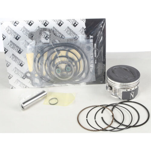 Top End & Piston 71.45/+0.50 11:1  Yamaha YFM250B Big Bear [SRA] YFM250B Bruin 2WD [SRA] YFM250X Bear Tracker 2WD [SRA] YFB250FW Timberwolf 4WD [SRA] YFB250 Timberwolf 2WD [SRA] 1992-2009