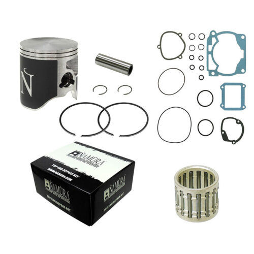 Top End & Piston 71.94/STD 11:1 HUS/HUSQ/KTM Husqvarna KTM TE 300 300 XC 300 XC-W 300 EXC 2006-2016