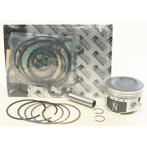 Top End & Piston 71.95/+1.00 11:1  Yamaha YFM250B Big Bear [SRA] YFM250B Bruin 2WD [SRA] YFM250X Bear Tracker 2WD [SRA] YFB250FW Timberwolf 4WD [SRA] YFB250 Timberwolf 2WD [SRA] 1992-2009