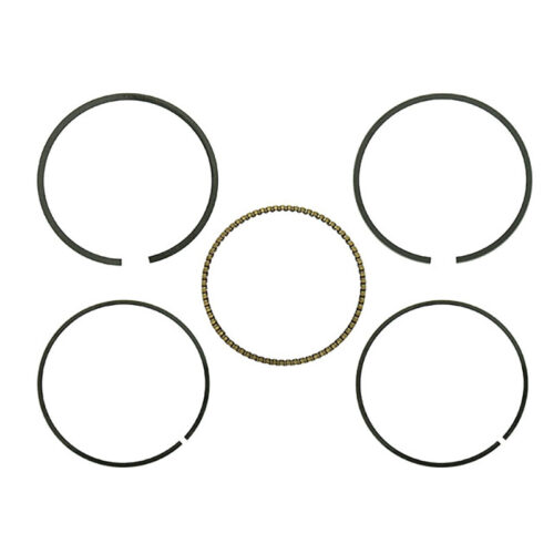 Top End & Piston 73.7/+1.00 11:1 AC/ Kawasaki Arctic Cat KVF300 Brute Force [SRA] 300 DVX 150 Utility 2x4 Alterra 300 2009-2023