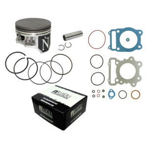 NAMURA Top End & Piston 73.95/STD 11:1 Honda TRX300 Fourtrax TRX300FW Fourtrax 4X4 1988-2000 Honda TRX300 Fourtrax 1988-2000 Honda TRX300FW Fourtrax 4X4 1988-2000. MPN: NA-10002K. SKU: 186-1002.