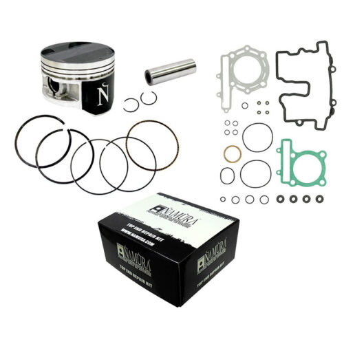 Top End & Piston 73.95/STD 11:1  Kawasaki KSF250 Mojave 1987-2003
