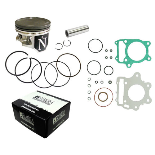 Top End & Piston 74.45/+0.50 11:1  Honda TRX300EX Sportrax TRX300X 1993-2009