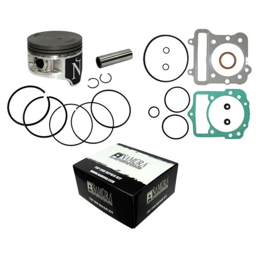 Top End & Piston 75.95/STD 11:1  Kawasaki KLF300B Bayou 2X4 [SRA] KLF300C Bayou 4X4 [SRA] KEF 300 Lakota Sport [SRA] KVF300B Prairie 2X4 [SRA] KVF300 Prairie 4X4 [SRA] KEF 300 Lakota Utility [SRA] KLF300A Bayou 2X4 [SRA] 1986-2004