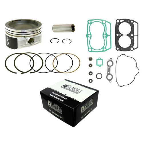 Top End & Piston 79.95/STD 11:1  Polaris Sportsman Big Boss 6X6 800 Sportsman 800 EFI 2011-2014