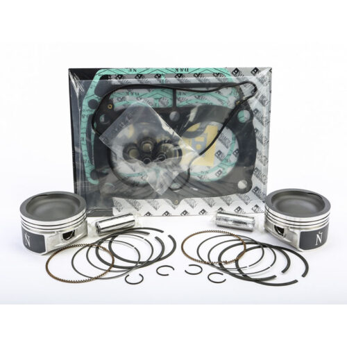 Top End & Piston 79.95/STD 11:1  Polaris RZR 4 800 RZR 800 S Sportsman 800 EFI 2008-2010