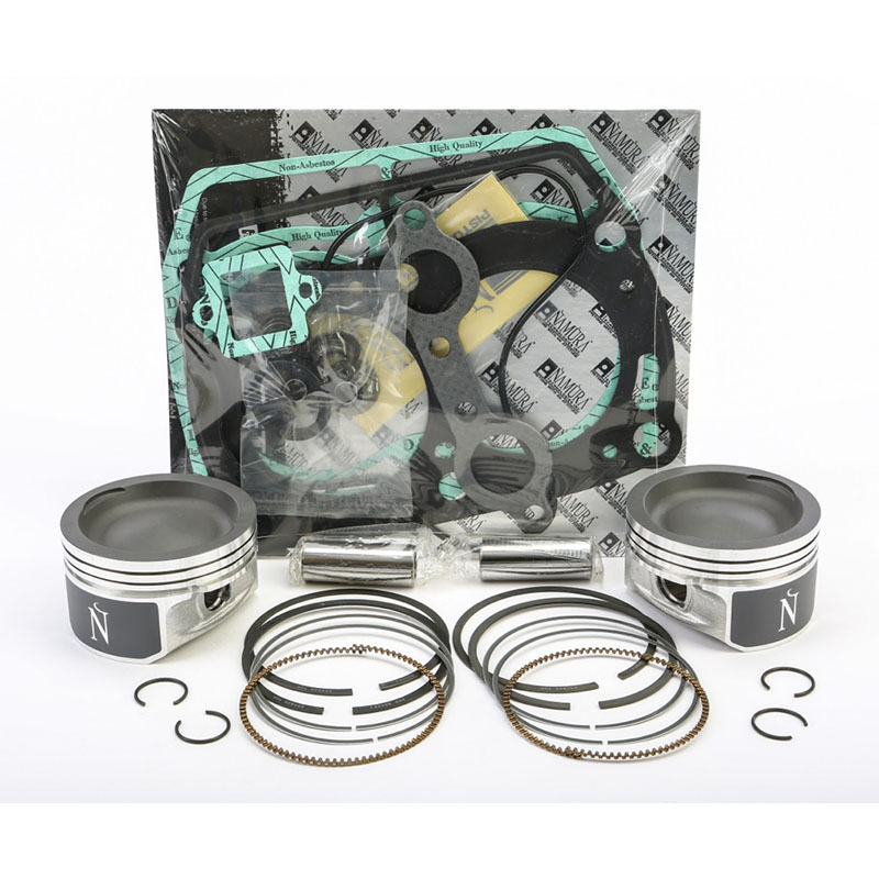 Top End & Piston 79.96/+0.01 11:1  Polaris Sportsman Big Boss 6X6 800 Sportsman 800 EFI 2011-2014