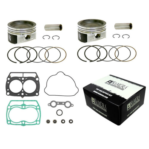 Top End & Piston 79.96/+0.01 11:1  Polaris Ranger Crew 800 4x4 RZR 800 RZR 800 S Sportsman Big Boss 6X6 800 Sportsman Touring 800 Sportsman X2 800 EFI Sportsman 800 EFI Ranger 800 6X6 Ranger 800 4x4 2005-2010
