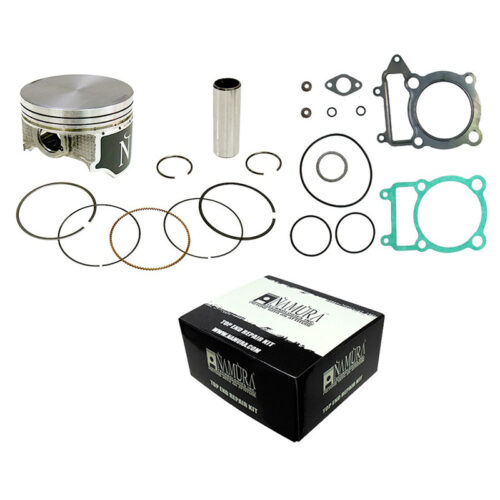 TOP END KIT 79.98/STD 11:1  Kawasaki KVF360A Prairie 4X4 [SRA] KVF360B Prairie 2X4 [SRA] 2003-2012