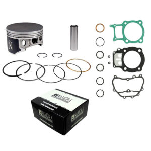 NAMURA Top End & Piston 84.97/STD 11:1 Honda TRX400FA Rancher AT [SRA] TRX400FGA Rancher AT GPScape [SRA] 2004-2007 Honda TRX400FA Rancher AT [SRA] 2004-2007 Honda TRX400FGA Rancher AT GPScape [SRA] 2004-2007. MPN: NA-10040K. SKU: 186-1040.