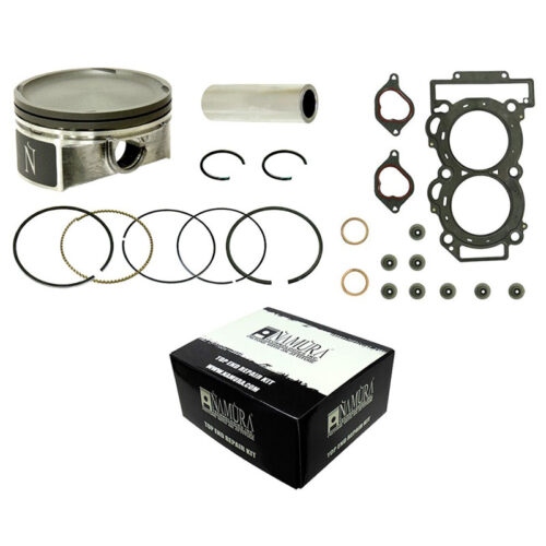 Top End & Piston 86.93/STD 11:1  Polaris Sportsman 850 SP Sportsman Touring 850 SP Scrambler XP 850 Scrambler XP 850 EPS Sportsman Touring 850 EPS Sportsman XP 850 EPS 2012-2018