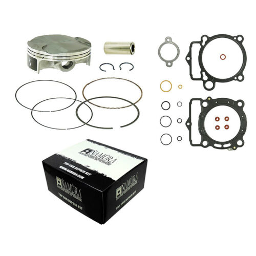 Top End & Piston 87.96/STD 11:1 HUS/HUSQ/KTM KTM Husqvarna 350 EXC-F 350 XC-F 350 SX-F FC 350 2013-2016