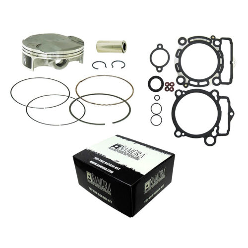 Top End & Piston 87.96/STD 11:1 HUSQ/KTM KTM Husqvarna 350 EXC-F 350 XCF-W 350 XC-F 350 SX-F FE 350 2011-2016