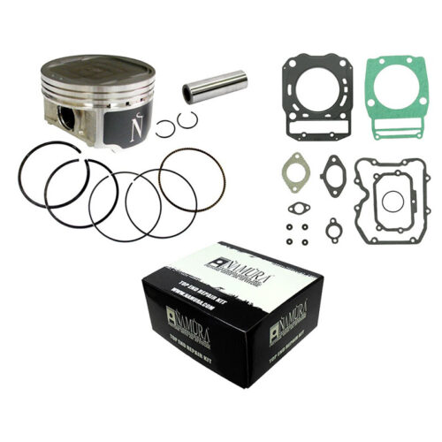 Top End & Piston 91.97/STD 11:1  Polaris Big Boss 500 6X6 Xplorer 500 4X4 Scrambler 500 4X4 Ranger 500 2X4 Ranger 500 4X4 Atp 500 Magnum 500 4X4 Magnum 500 2X4 Scrambler 500 2X4 Sportsman 500 4X4 1996-2012
