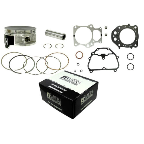 TOP END KIT 93.47/+1.50 11:1  Honda SXS500M2 Pioneer 500 TRX500FE1 Foreman 4X4 ES [SRA] TRX500FE2 Foreman 4X4 ES EPS [SRA] TRX500FM1 Foreman 4X4 [SRA] TRX500FM2 Foreman 4X4 w/PS [SRA] TRX500FA5 Rubicon 4X4 Auto DCT [IRS] TRX500FA6 Rubicon 4X4 Auto DCT EPS [IRS] TRX500FA7 Rubicon 4X4 Auto DCT EPS Deluxe [IRS] TRX500FPE Foreman 4X4 ES w/PS [SRA] TRX500FPM Rubicon 4X4 w/PS [SRA] 2012-2023