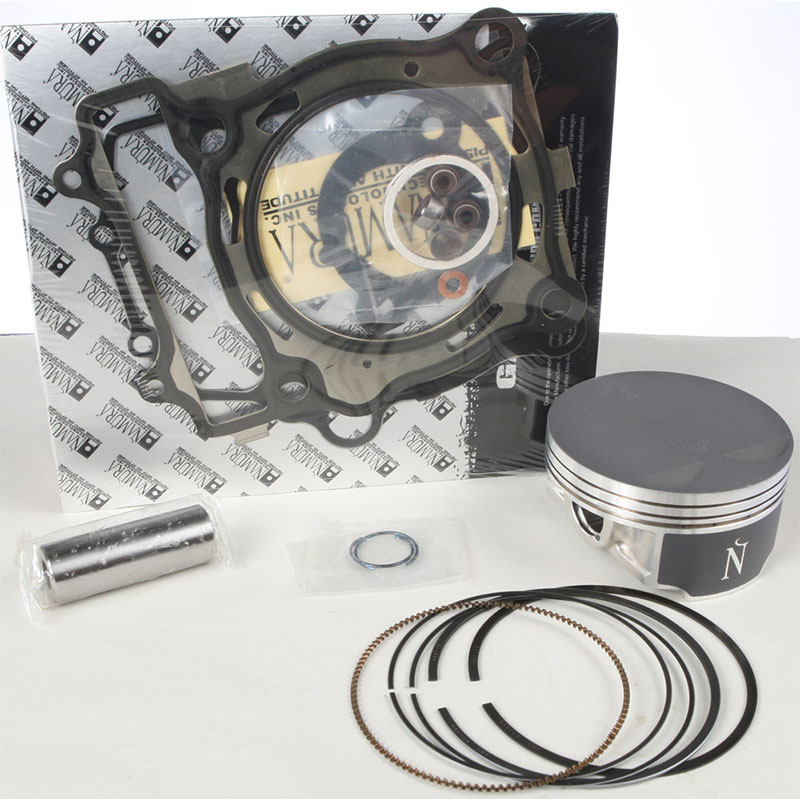 Top End & Piston 97.07/+0.50 11:1  Polaris Sportsman 550 2010-2013