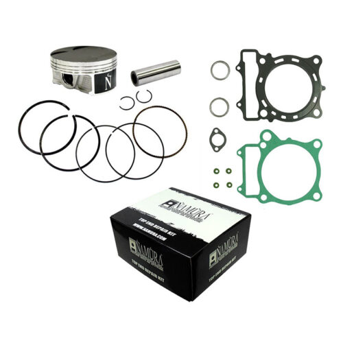 Top End & Piston 99.15/STD 11:1  Polaris Outlaw 500 Predator 500 2003-2007