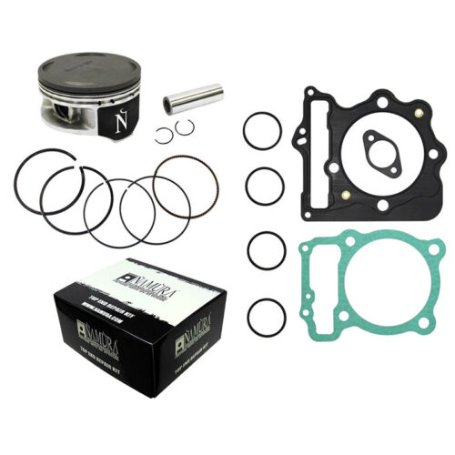 Top End & Piston BB HC 88.95/STD 11:1  Honda TRX400X TRX400EX Sportrax XR400R 1996-2014