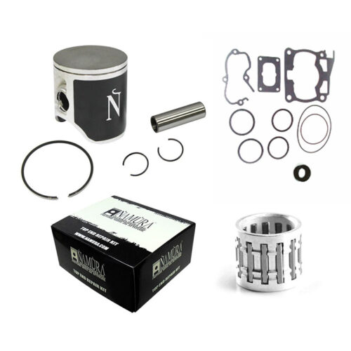 Top End & Piston CERAMIC COMP CYL 53.94/STD 11:1  Yamaha YZ125 2001