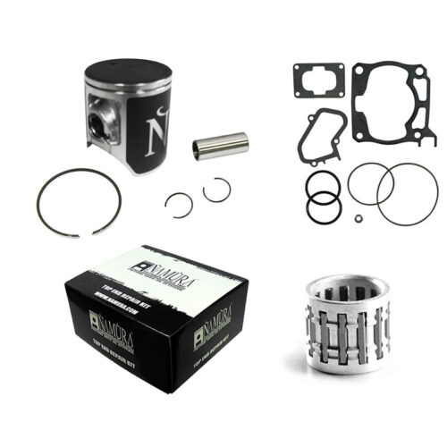 TOP END KIT CERAMIC COMP CYL 53.95/STD 11:1  Yamaha YZ125 2005-2021