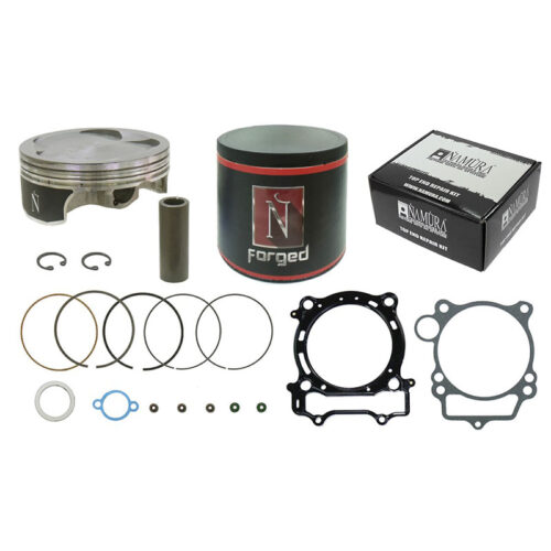 Top End & Piston FORGED 94.96/+0.01 11:1  Yamaha YZ450F WR450F 2003-2006