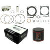 Top End & Piston FORGED 95.99/+0.02 11:1  Honda CRF450R 2009-2012