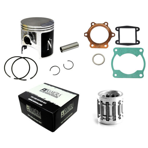 Top End & Piston HC 65.94/STD 11:1  Yamaha YFS200 Blaster 2004-2006