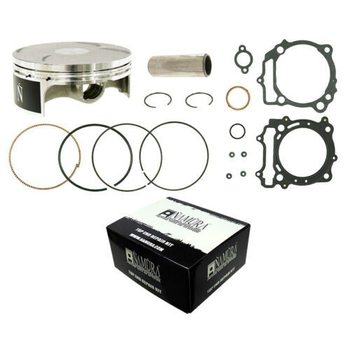 Top End & Piston HYPERDRYVE 95.95/STD 12.5:1  Suzuki RMX450Z RM-Z450 2008-2017