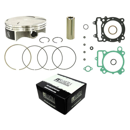 Top End & Piston HYPERDRYVE 95.95/STD 12.8:1  Kawasaki KX450F KLX450R 2006-2019