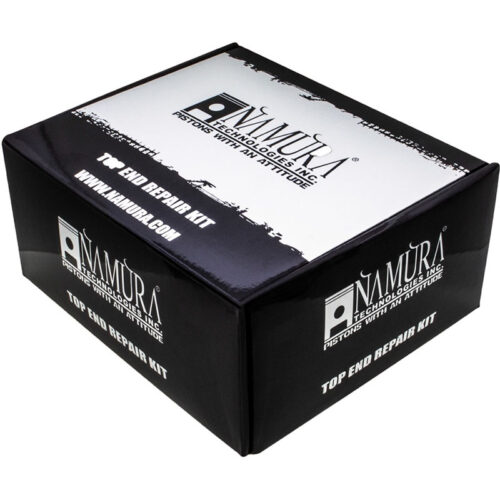 Top End & Piston HYPERDRYVE 95.96/+0.01 12.8:1  Kawasaki KX450F 2016-2018