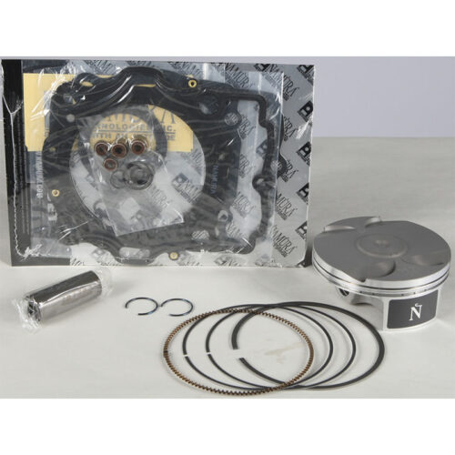 Top End & Piston HYPERDRYVE NIKASIL 94.95/+0.01 HUS/KTM KTM 450 EXC-R 4-Stroke 2009-2011