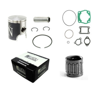 NAMURA Top End & Piston NIKASIL CYL 39.46/STD KTM KTM 50 SX 50 SX Mini 50 SX Junior 50 SX Pro Jr LC 50 SX Pro Sr LC 2001-2008 KTM 50 SX 2007-2008 KTM 50 SX Mini 2008-2008 KTM 50 SX Junior 2007-2008 KTM 50 SX Pro Jr LC 2002-2007 KTM 50 SX Pro Sr LC 2001-2006. MPN: NX-70000K. SKU: 185-7000.