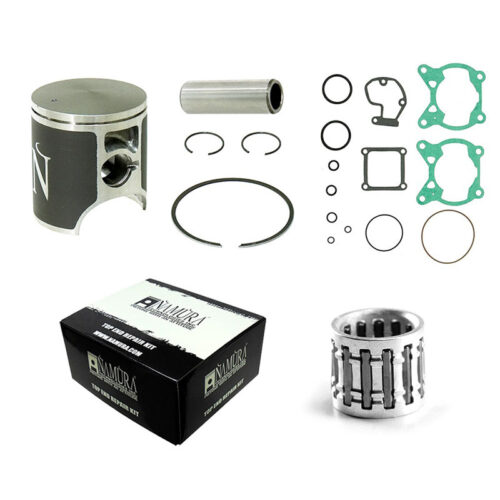 Top End & Piston NIKASIL CYL 46.95/STD HUSQ/KTM Husqvarna TC 85 (17/14) 2014-2017