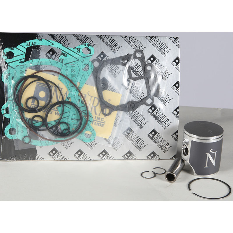 Top End & Piston NIKASIL CYL 46.97/+0.02 HUSQ/KTM Husqvarna TC 85 (17/14) 2014-2017