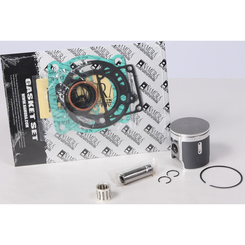 Top End & Piston NIKASIL CYL 52.46/+0.02  Kawasaki KX100 2014-2020