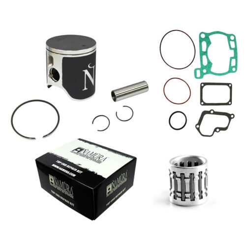 TOP END KIT NIKASIL CYL 53.95/STD  Suzuki RM125 2004-2008