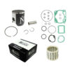 Top End & Piston NIKASIL CYL 66.34/STD KTM KTM 250 EXC 2005