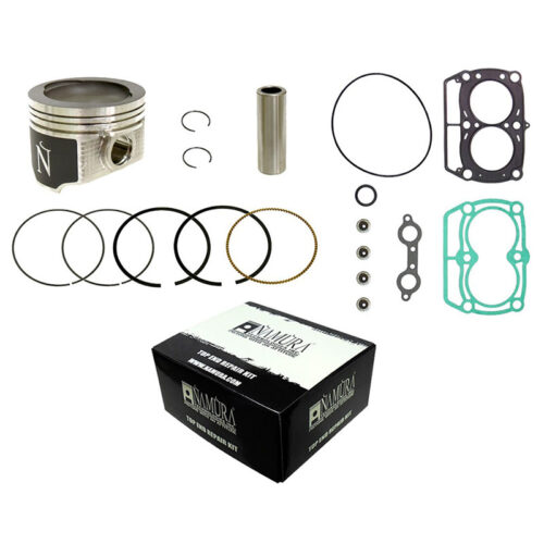 Top End & Piston NIKASIL CYL 79.95/STD  Polaris Sportsman 700 4x4 2002-2003