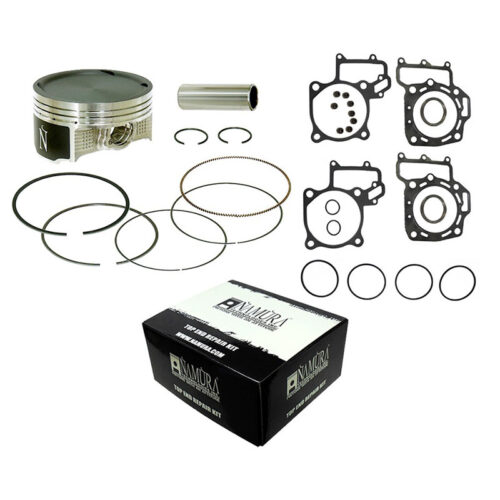 Top End & Piston NIKASIL CYL 84.95/STD  Kawasaki KVF750 Brute Force 4X4i EPS [IRS] KVF750 Brute Force 4X4i [IRS] 2015-2023