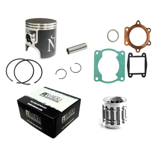 Top End & Piston 65.92/STD 6.6:1  Yamaha YFS200 Blaster 1988-2006