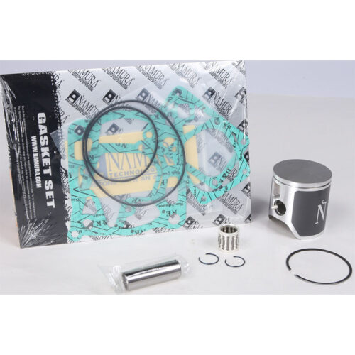 Top End & Piston SCEM COMPOSITE CYL 53.95/+0.01  Suzuki RM125 2001-2003